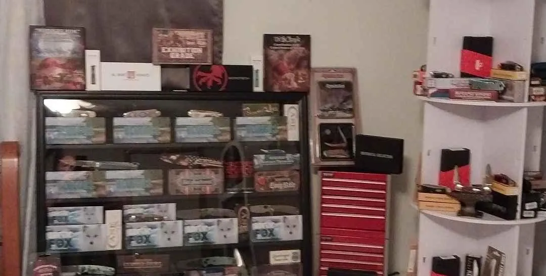 Store Image