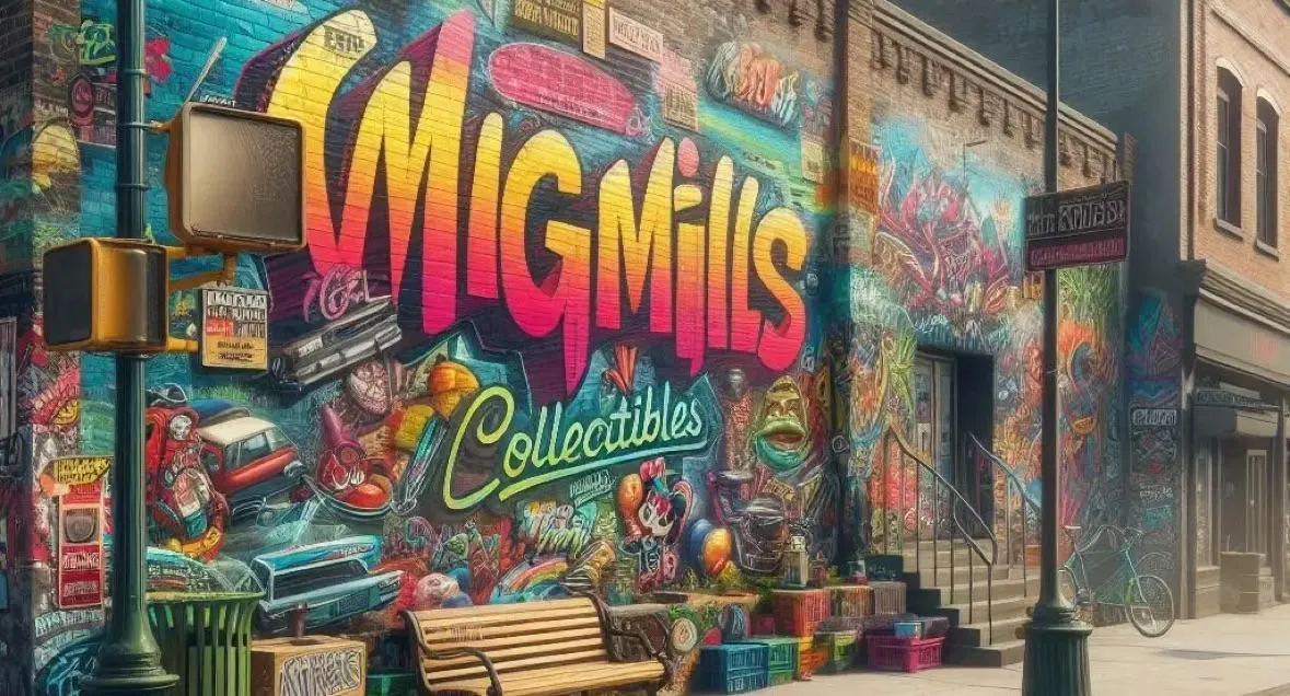 Store Image