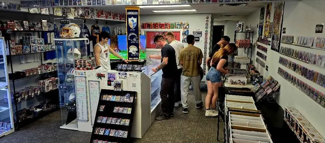 Store Image