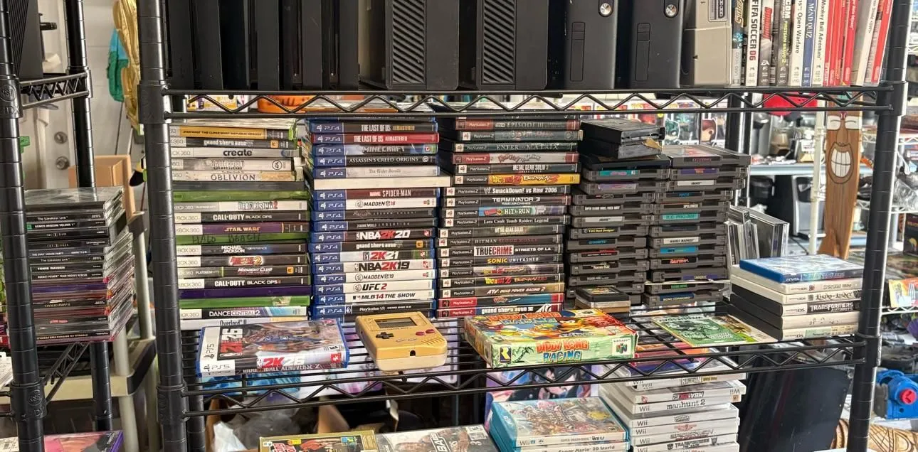 Store Image