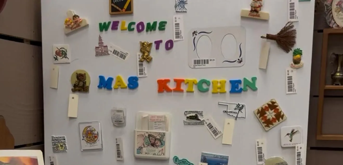 Store Image