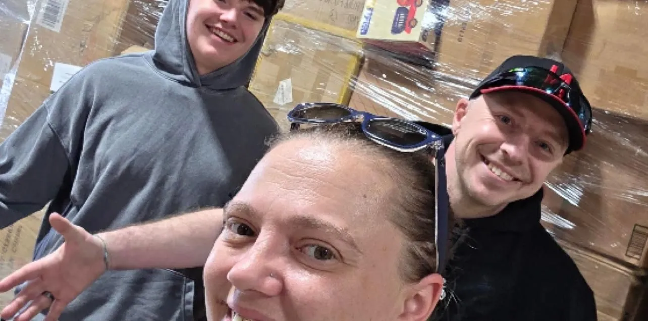 Store Image