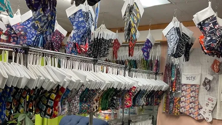 Store Image