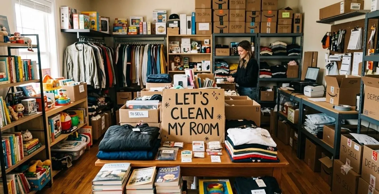 Store Image