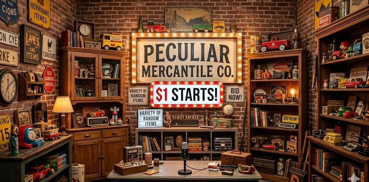 Store Image