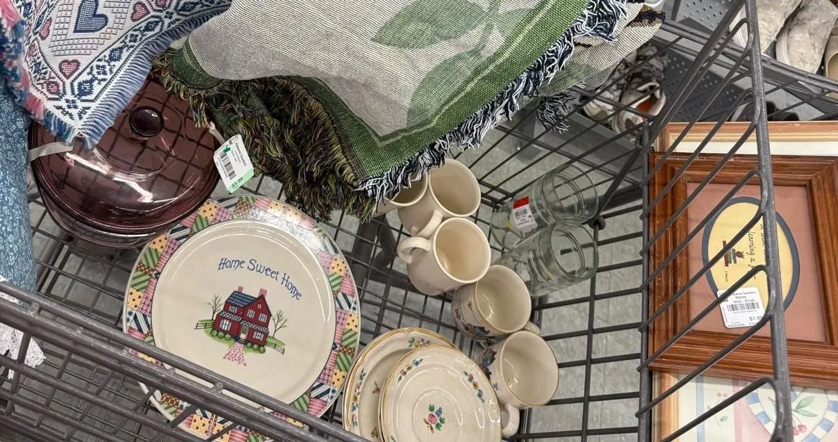 Store Image