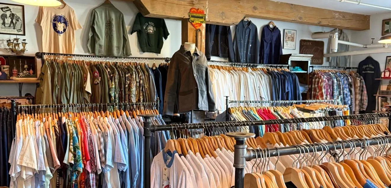 Store Image