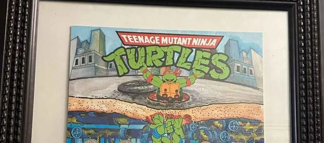 Store Image
