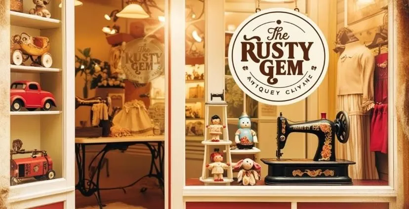 Store Image