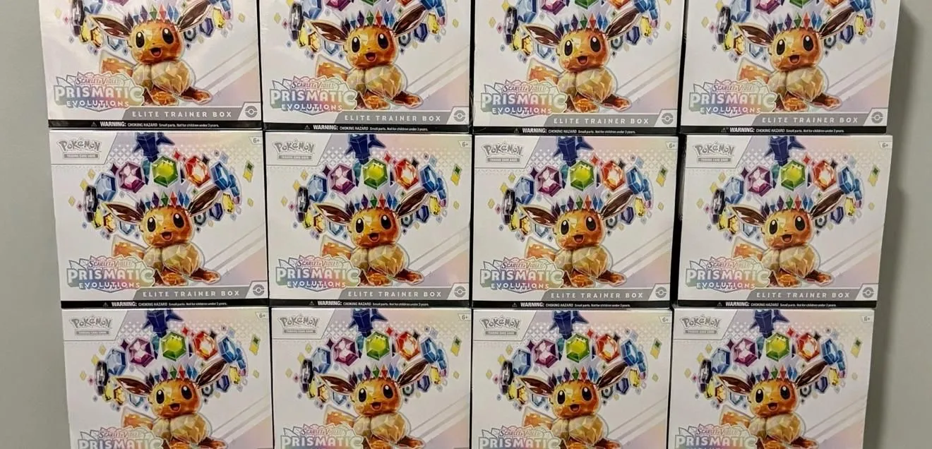 Crossroads of Chaos Booster Box  Whatnot: Shop, Sell, Connect