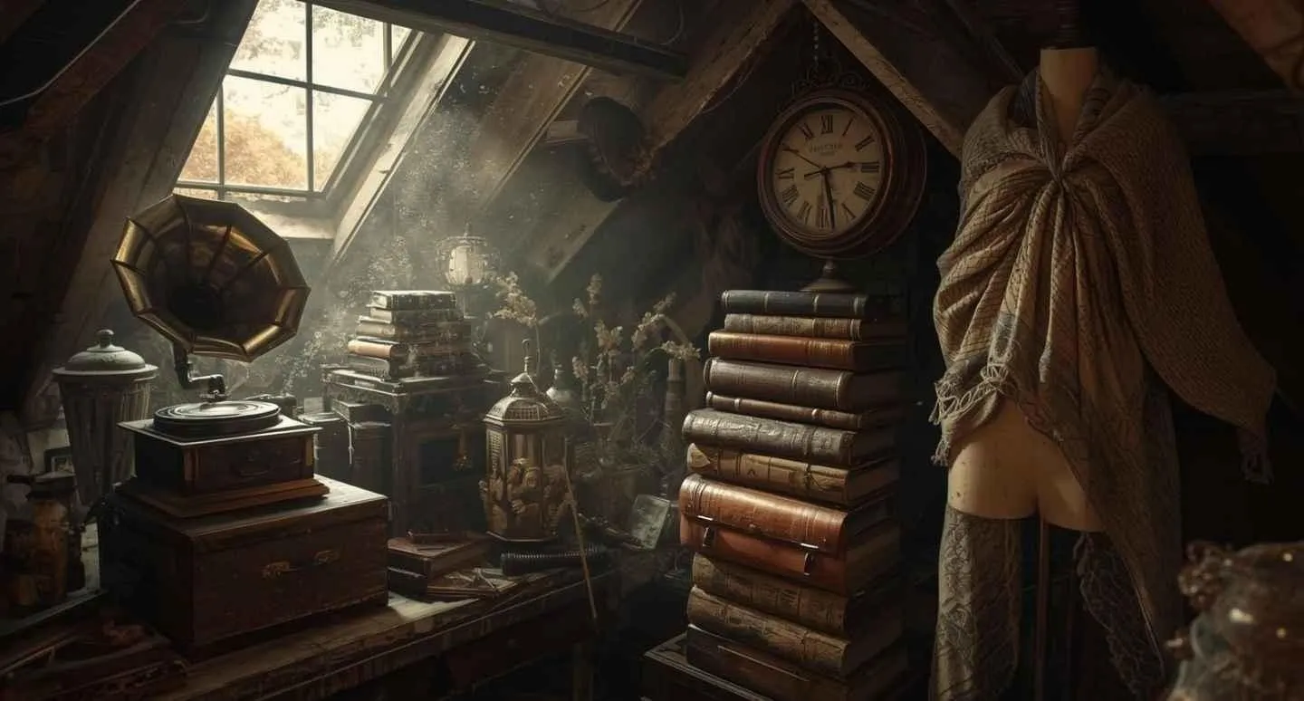 Store Image