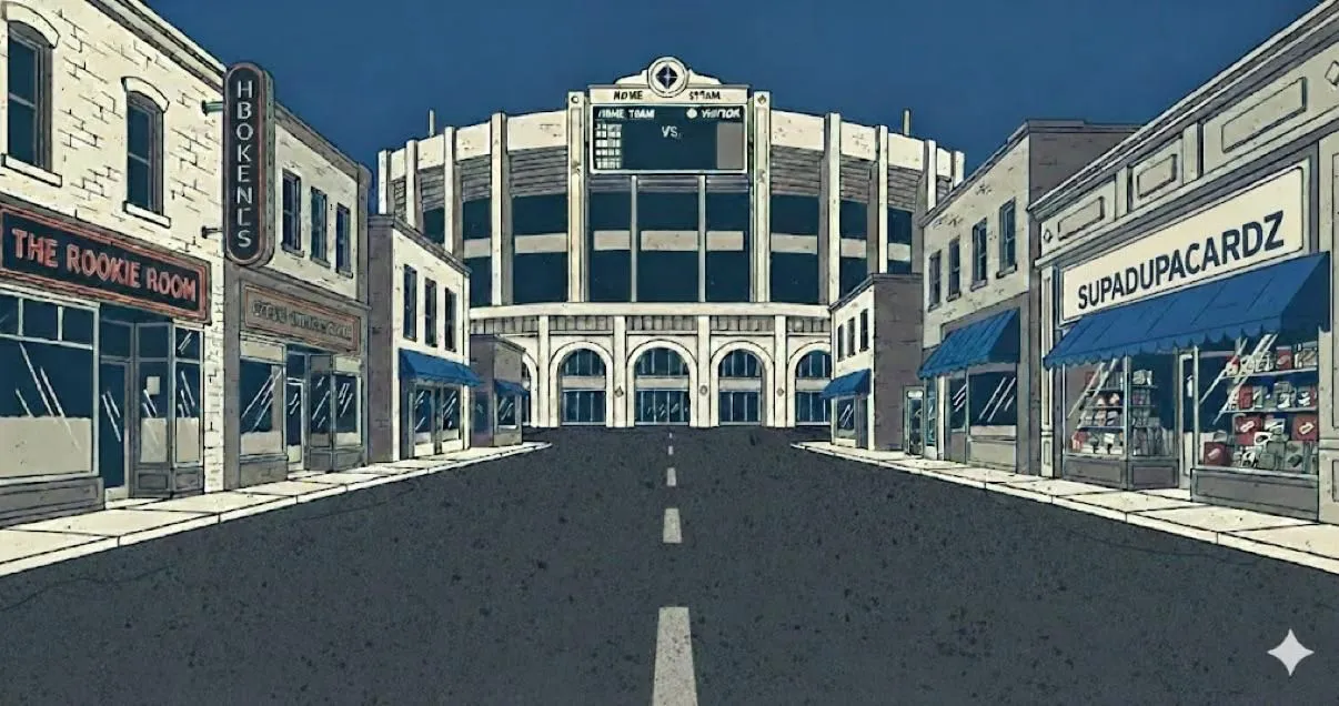 Store Image
