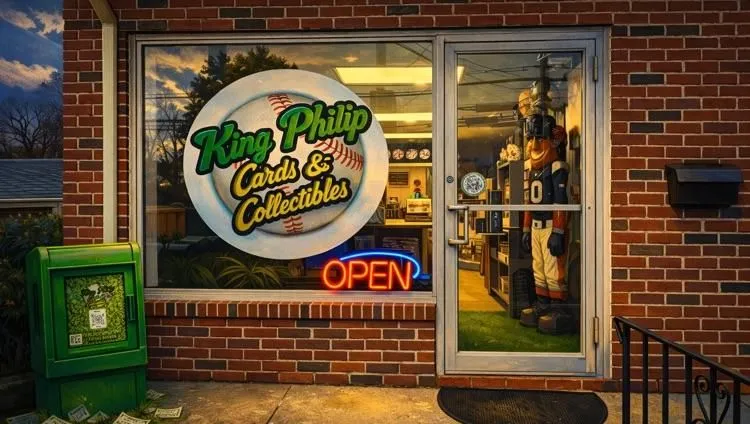 Store Image
