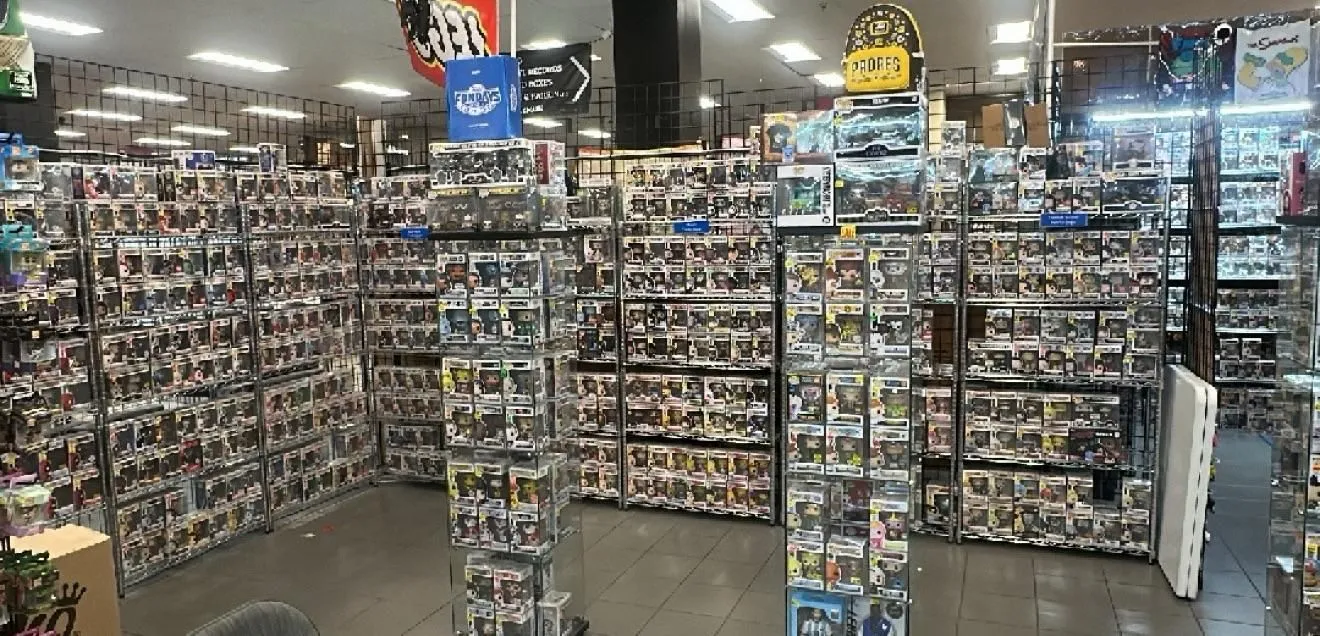 Store Image