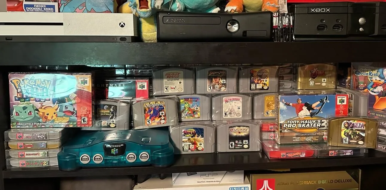 Store Image