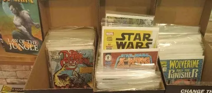 Store Image