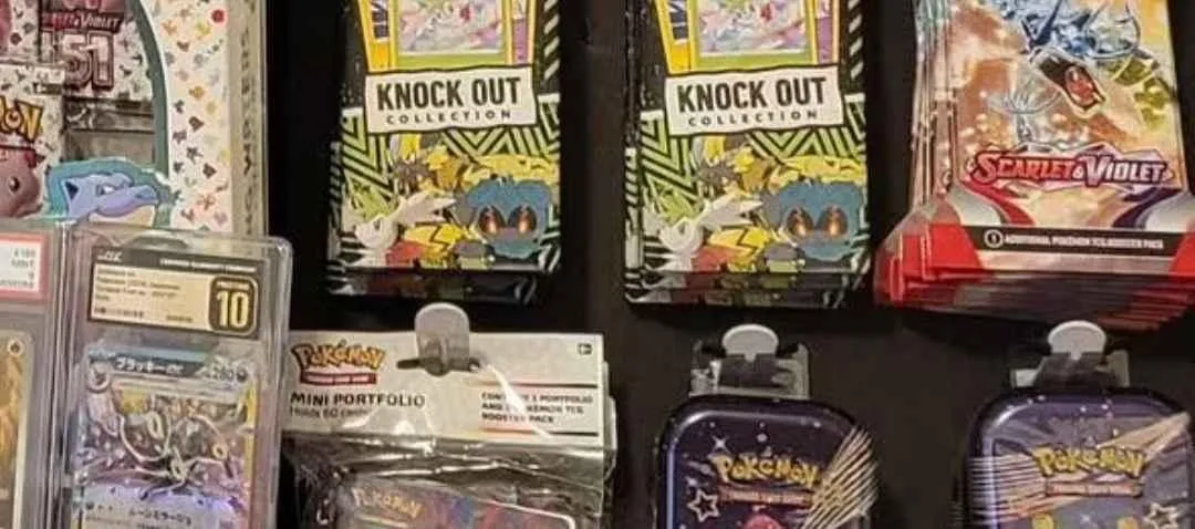 Store Image