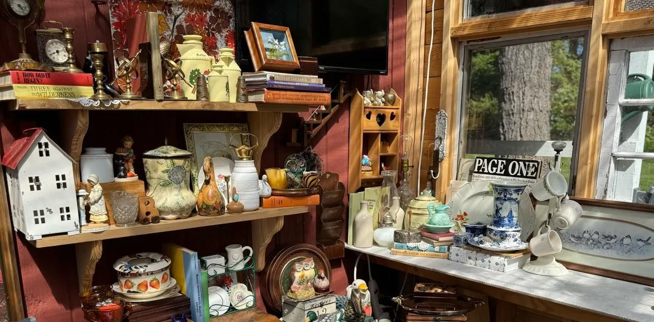 Store Image