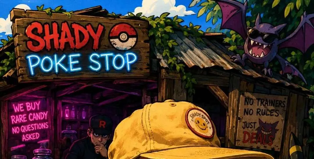 Store Image