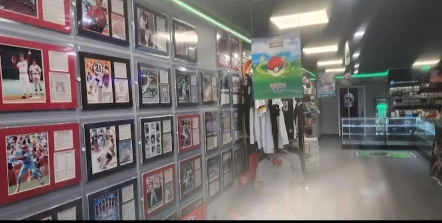 Store Image