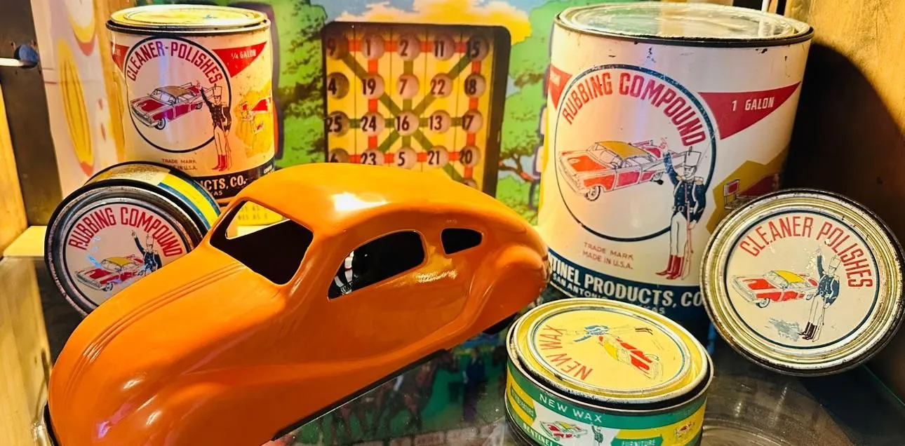 Store Image
