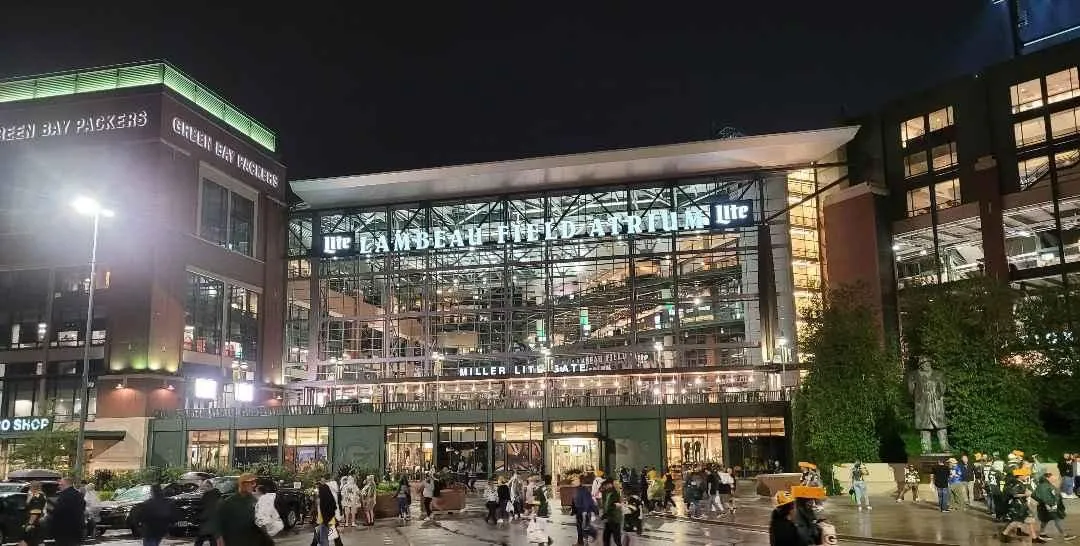 Store Image