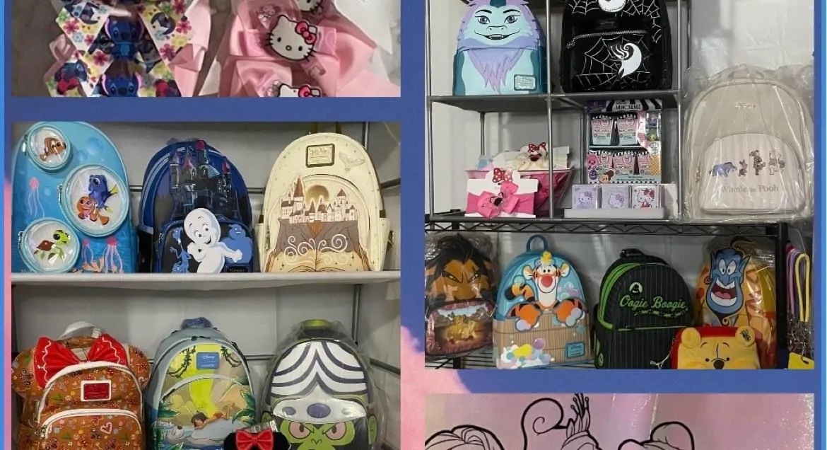 Store Image