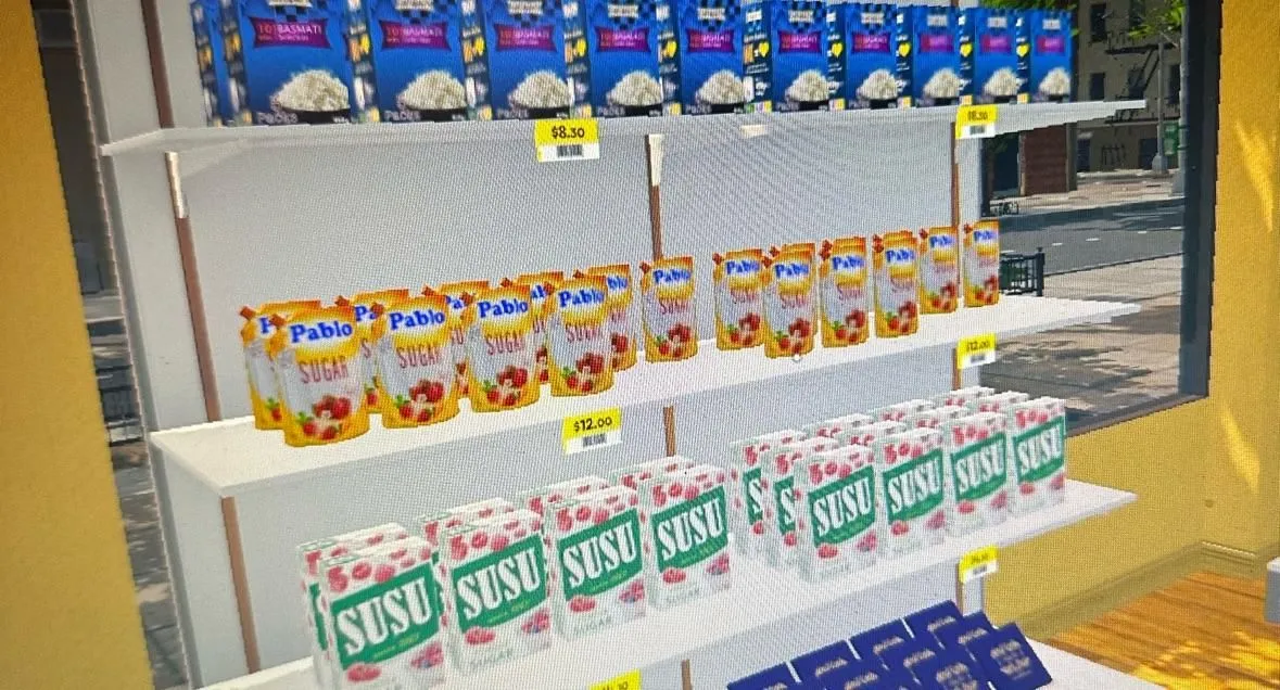 Store Image
