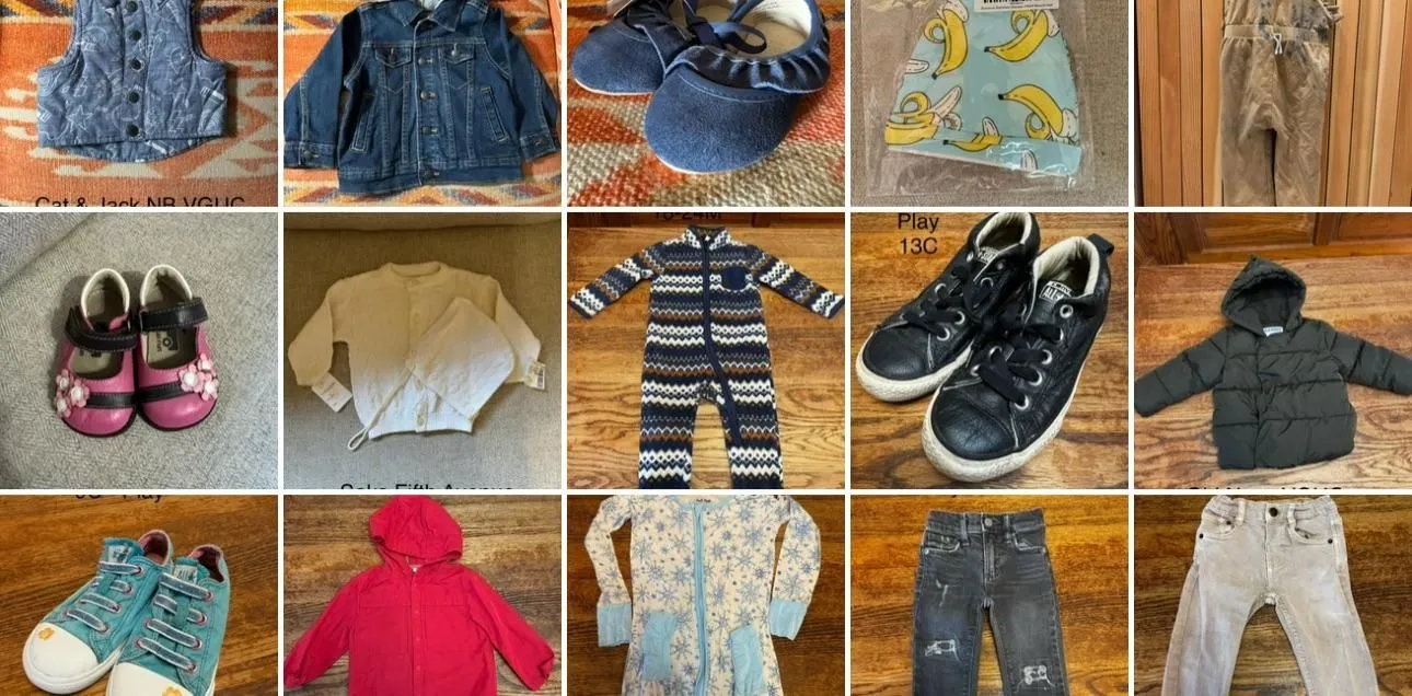 Store Image