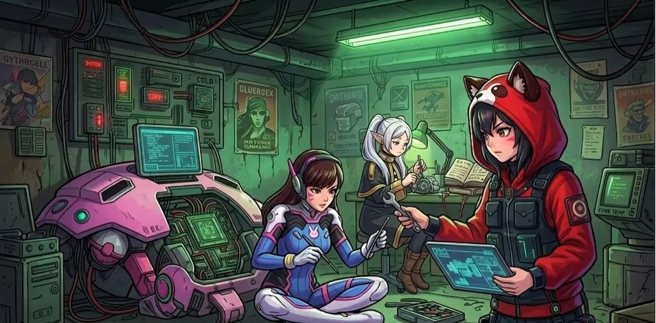 Store Image