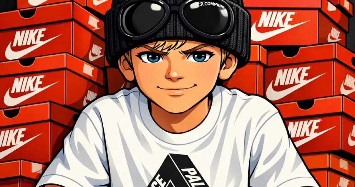 Store Image