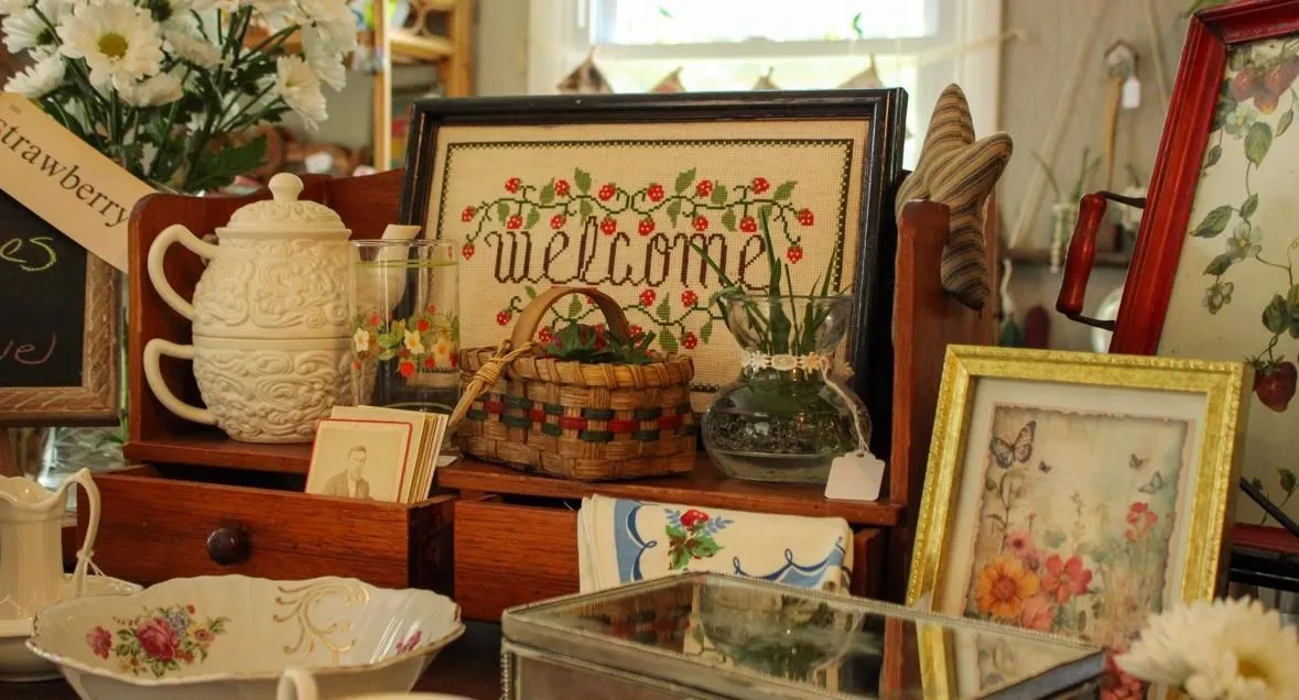 Store Image