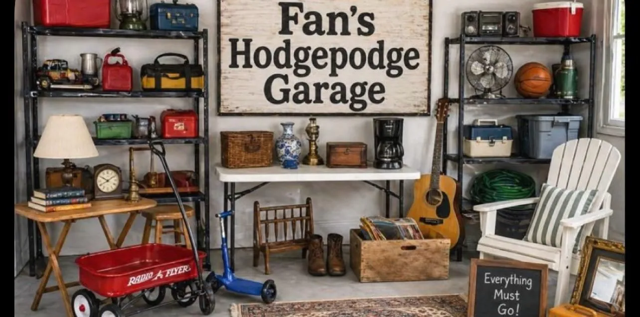 Store Image