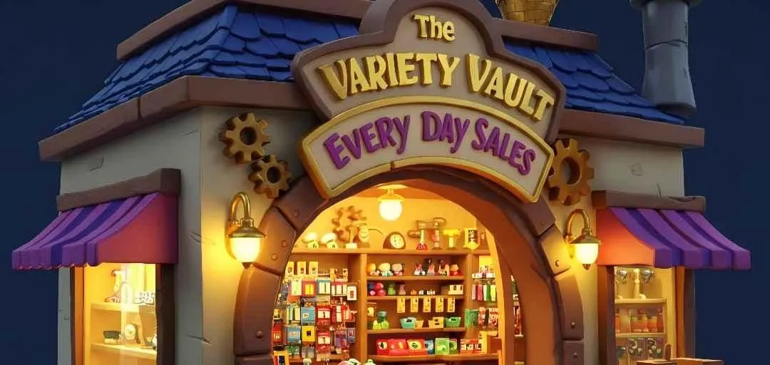 Store Image