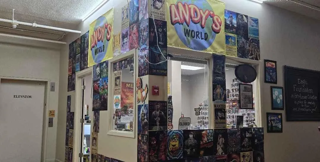 Store Image