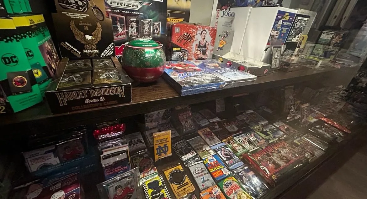 Store Image