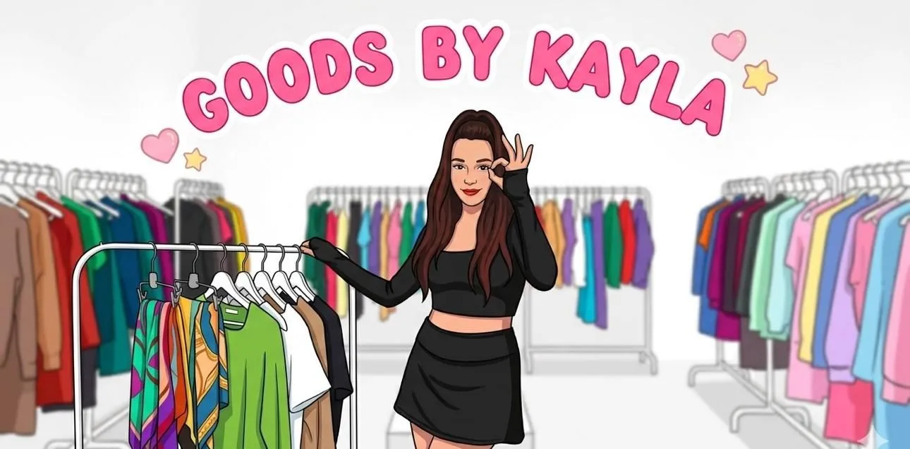 Store Image