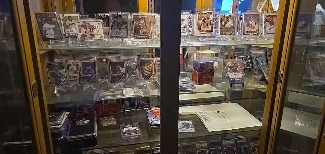Store Image