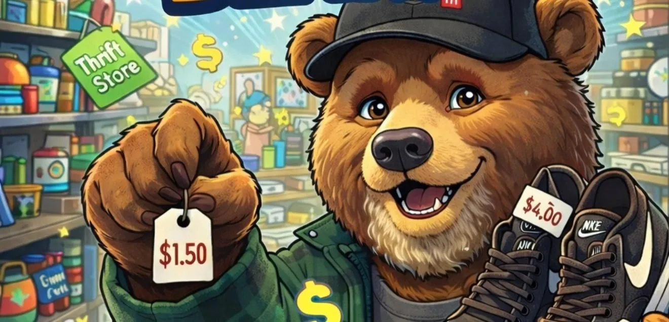 Store Image