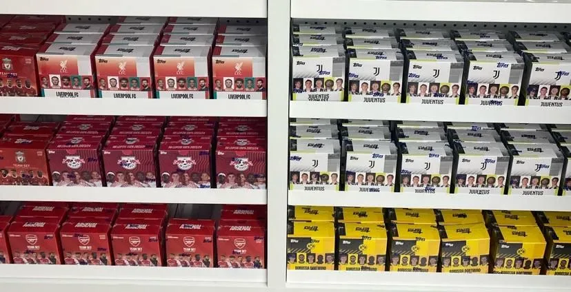 Store Image