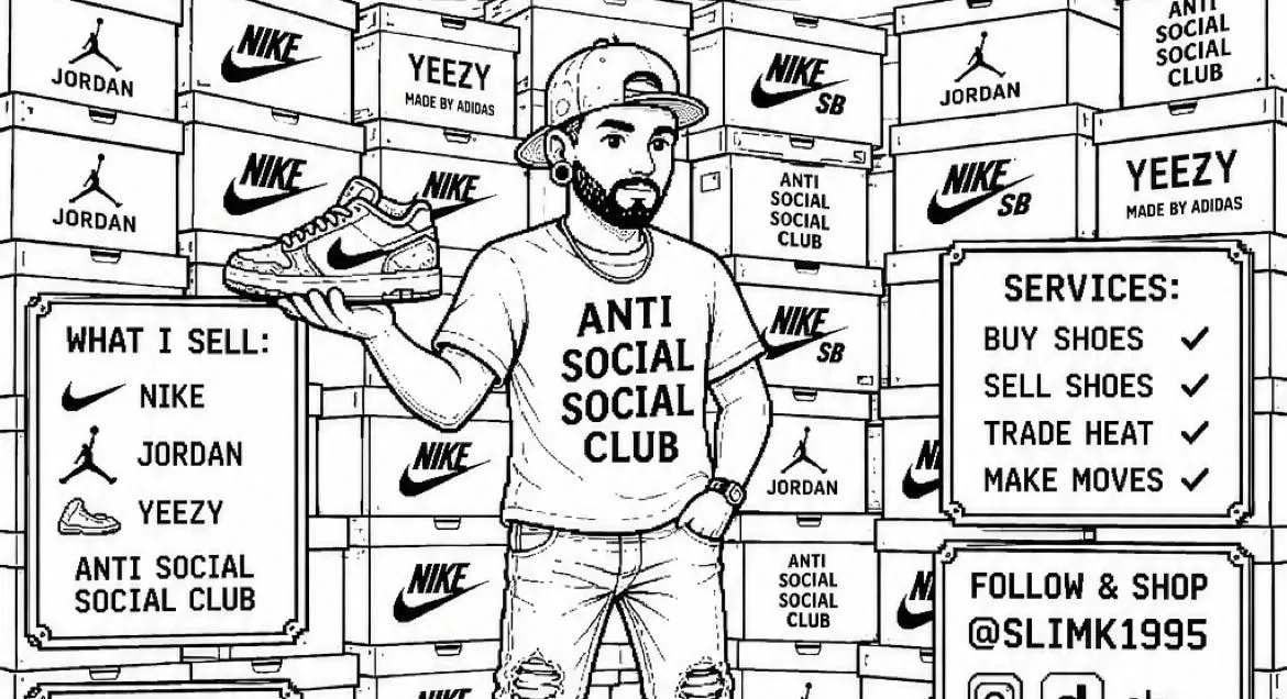 Store Image