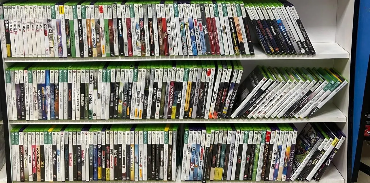 Store Image