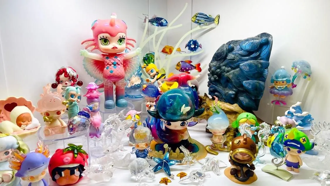 Store Image