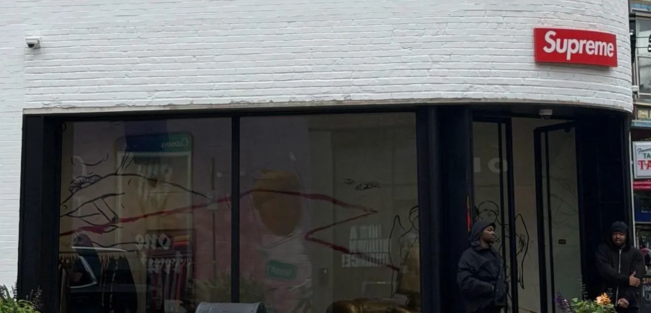 Store Image