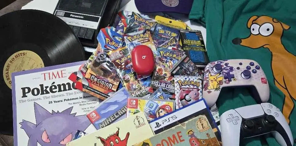 Store Image