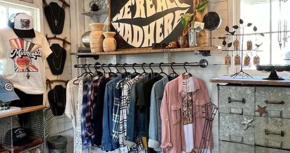 Store Image