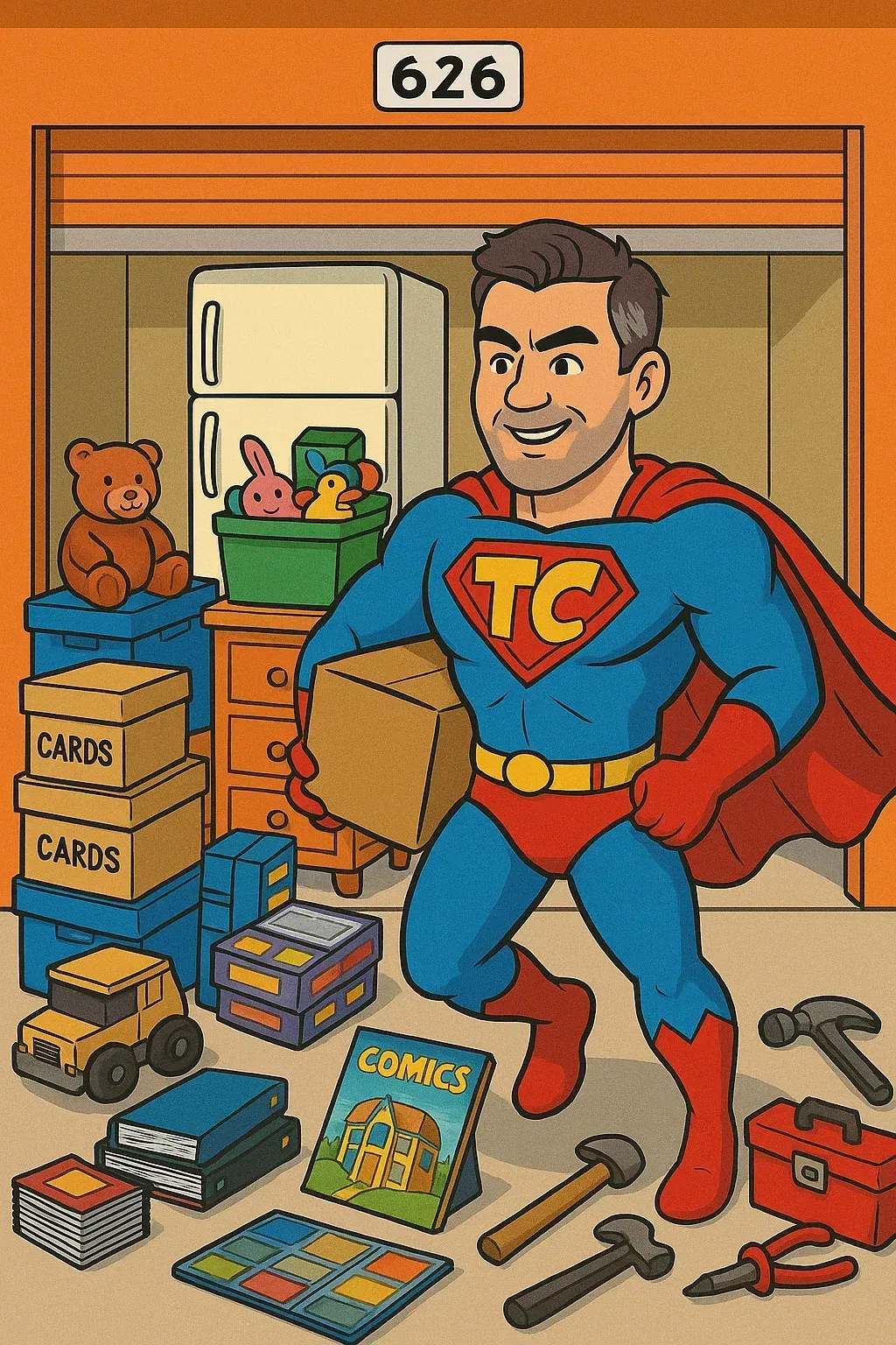 Store Image
