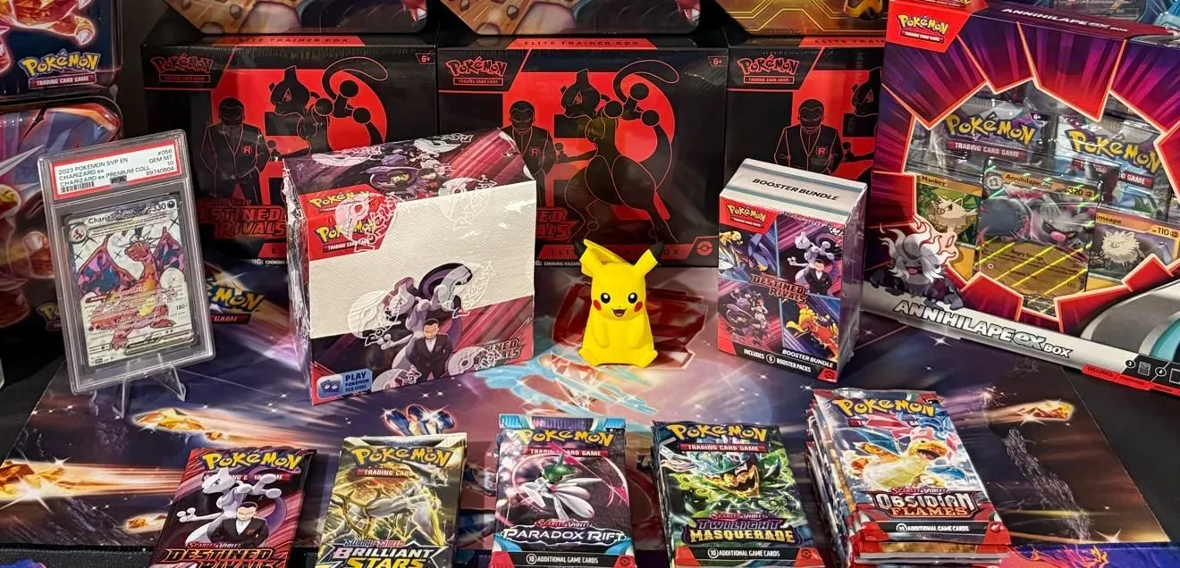 Store Image