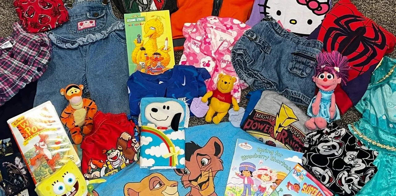Store Image