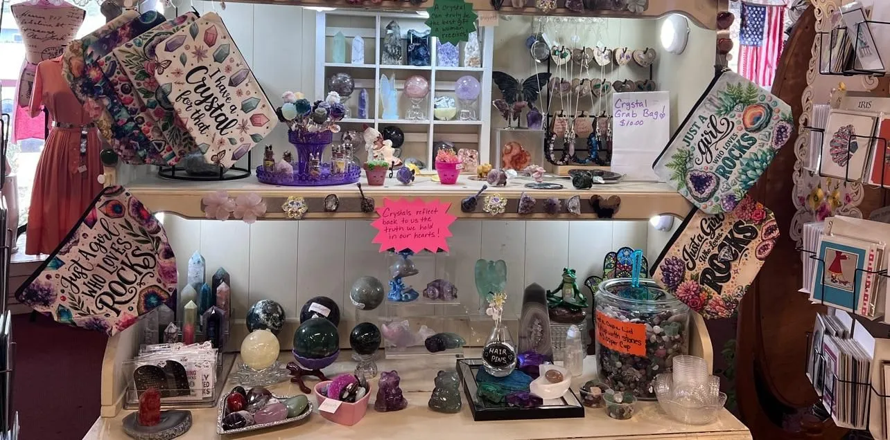 Store Image